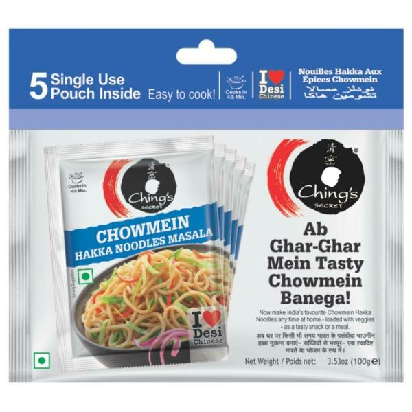 CHINGS SECRET CHOWMIN MASALA RS-5